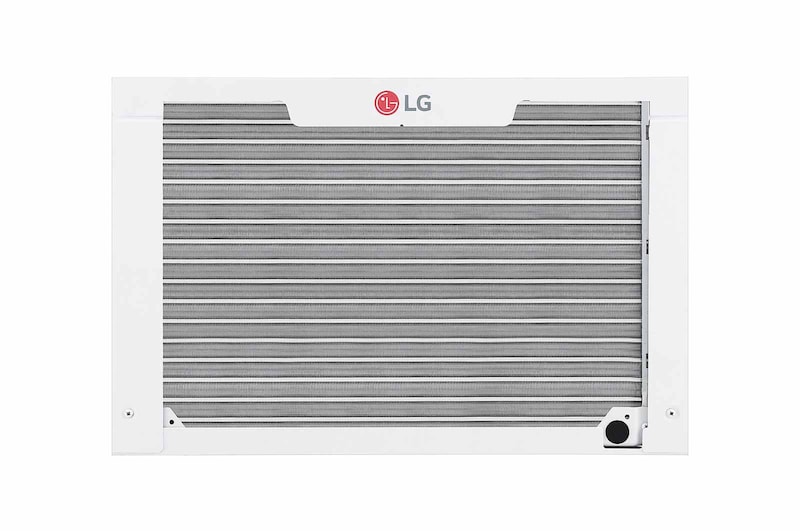 LG 2.0 HP, Dual Inverter Compressor, 70% Energy Saving, Anti-bacterial Filter, Sleep Mode, Window Inverter, Fast Cooling, 10-Year Compressor Warranty, LA200WC