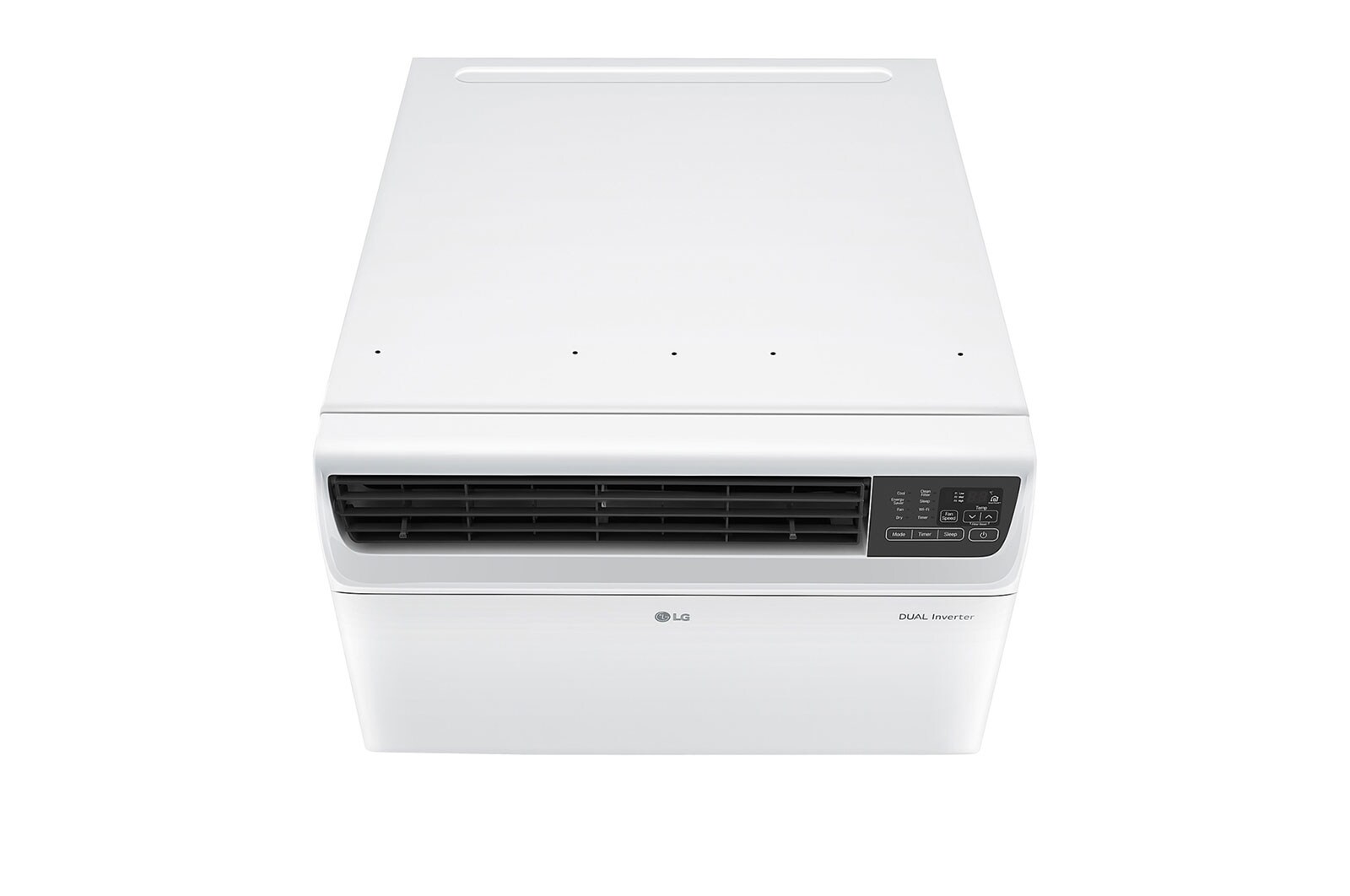 LG Window Type Dual Inverter Compressor Aircon, LA250EC