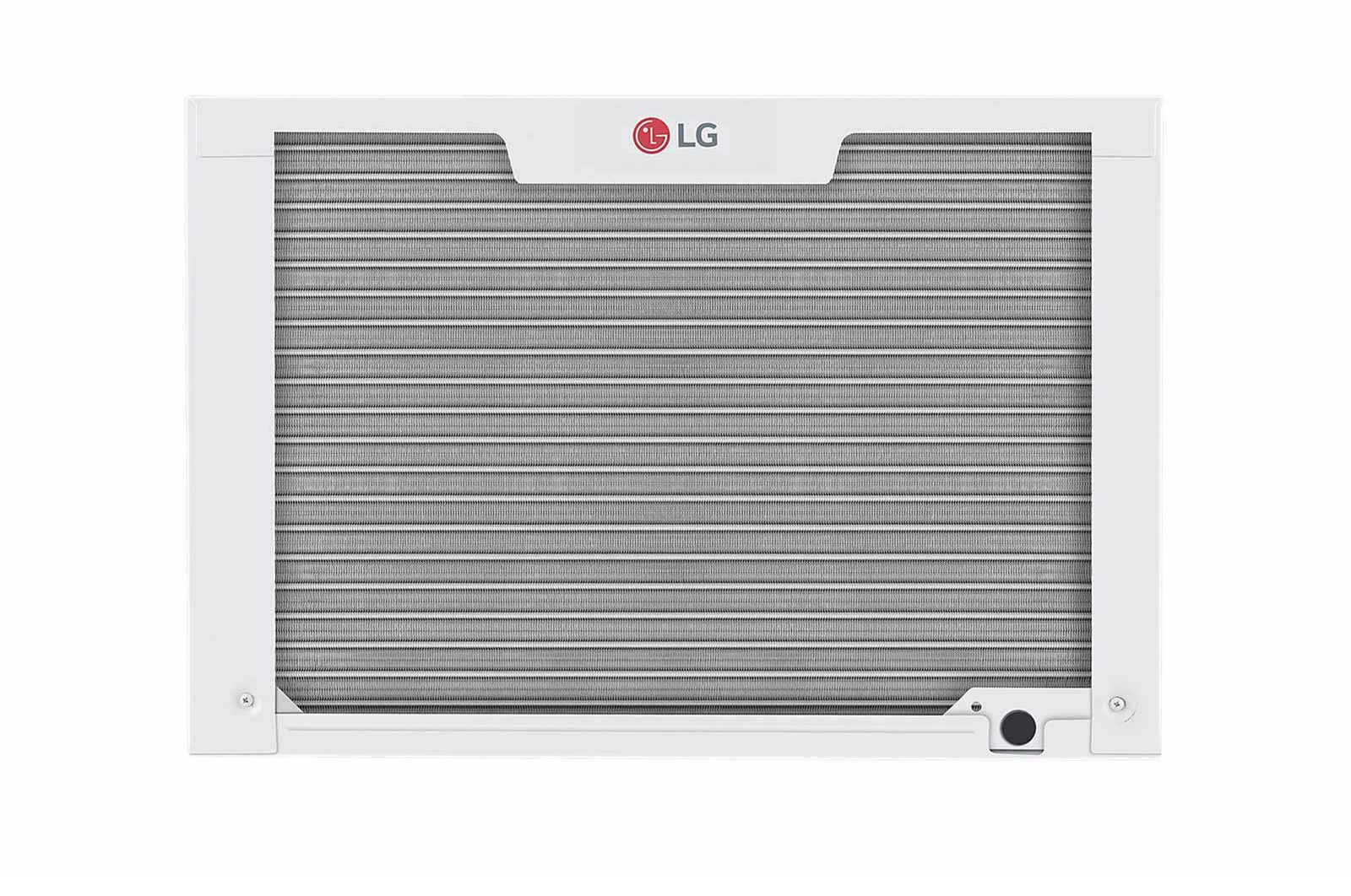 LG Window Type Dual Inverter Compressor Aircon, LA250EC