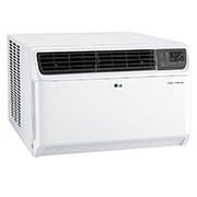 LG Window Type Dual Inverter Compressor Aircon, LA250EC