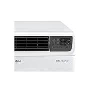 LG Window Type Dual Inverter Compressor Aircon, LA250EC