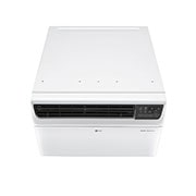 LG Window Type Dual Inverter Compressor Aircon, LA250EC