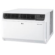LG Window Type Dual Inverter Compressor Aircon, LA250EC