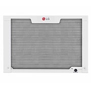LG Window Type Dual Inverter Compressor Aircon, LA250EC