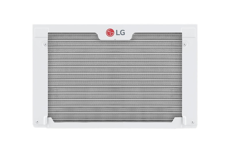 LG Window Type Dual Inverter Compressor Aircon, LA130GC