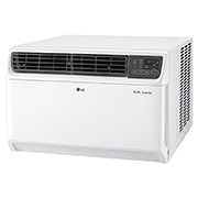 LG 2.5 HP, Dual Inverter Compressor, 70% Energy Saving, Anti-bacterial Filter, Sleep Mode, Window Inverter, Fast Cooling, 10-Year Compressor Warranty, LA250WC