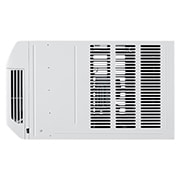 LG 2.5 HP, Dual Inverter Compressor, 70% Energy Saving, Anti-bacterial Filter, Sleep Mode, Window Inverter, Fast Cooling, 10-Year Compressor Warranty, LA250WC