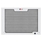 LG 2.5 HP, Dual Inverter Compressor, 70% Energy Saving, Anti-bacterial Filter, Sleep Mode, Window Inverter, Fast Cooling, 10-Year Compressor Warranty, LA250WC
