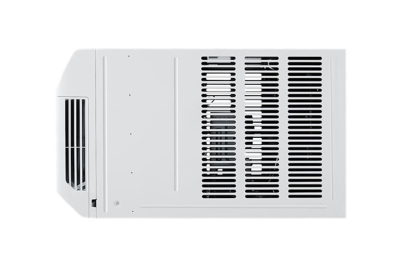 LG 2.5 HP, Dual Inverter Compressor, 70% Energy Saving, Anti-bacterial Filter, Sleep Mode, Window Inverter, Fast Cooling, 10-Year Compressor Warranty, LA250WC