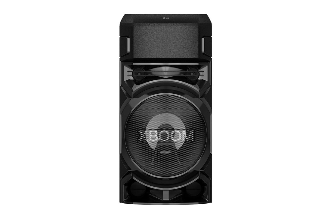 LG Bluetooth speaker LG XBOOM RN5 Karaoke Party Speaker, RN5