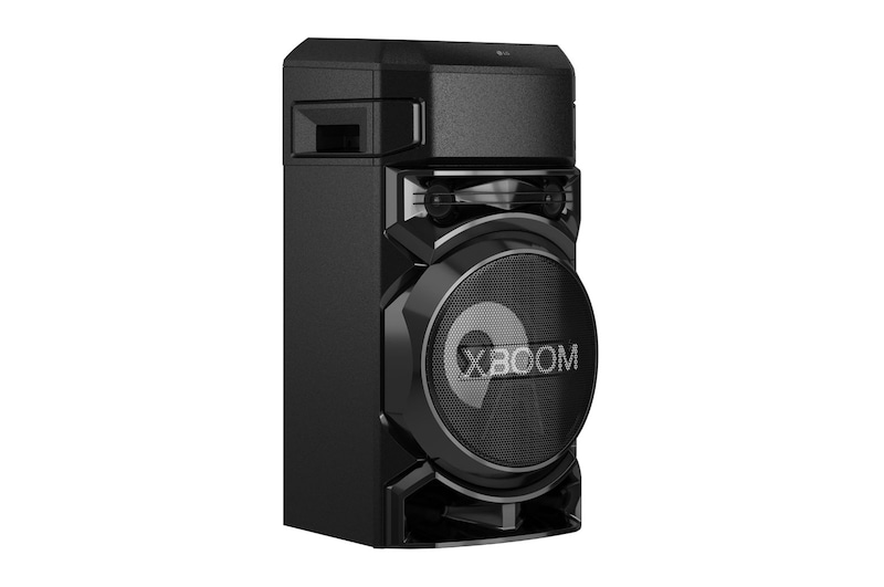 LG Bluetooth speaker LG XBOOM RN5 Karaoke Party Speaker, RN5