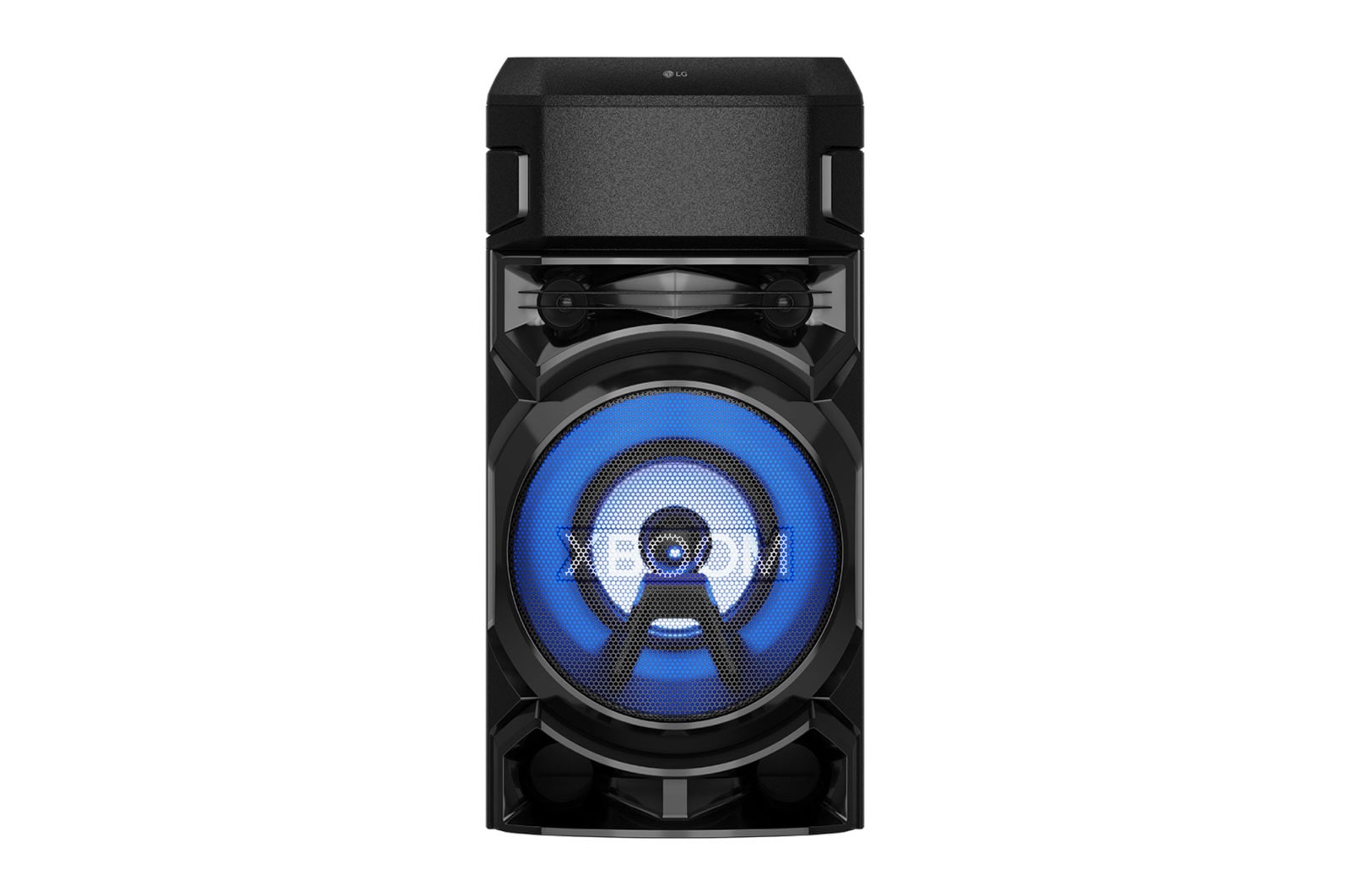 LG Bluetooth speaker LG XBOOM RN5 Karaoke Party Speaker, RN5