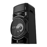 LG Bluetooth speaker LG XBOOM RN5 Karaoke Party Speaker, RN5