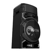 LG Bluetooth speaker LG XBOOM RN5 Karaoke Party Speaker, RN5