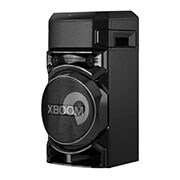 LG Bluetooth speaker LG XBOOM RN5 Karaoke Party Speaker, RN5