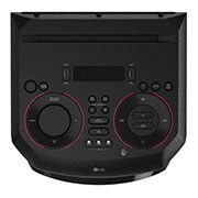 LG Bluetooth speaker LG XBOOM RN5 Karaoke Party Speaker, RN5