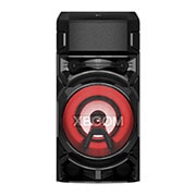 LG Bluetooth speaker LG XBOOM RN5 Karaoke Party Speaker, RN5