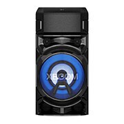 LG Bluetooth speaker LG XBOOM RN5 Karaoke Party Speaker, RN5