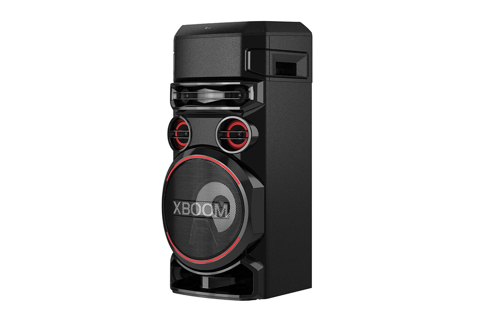 LG XBOOM RN7, RN7