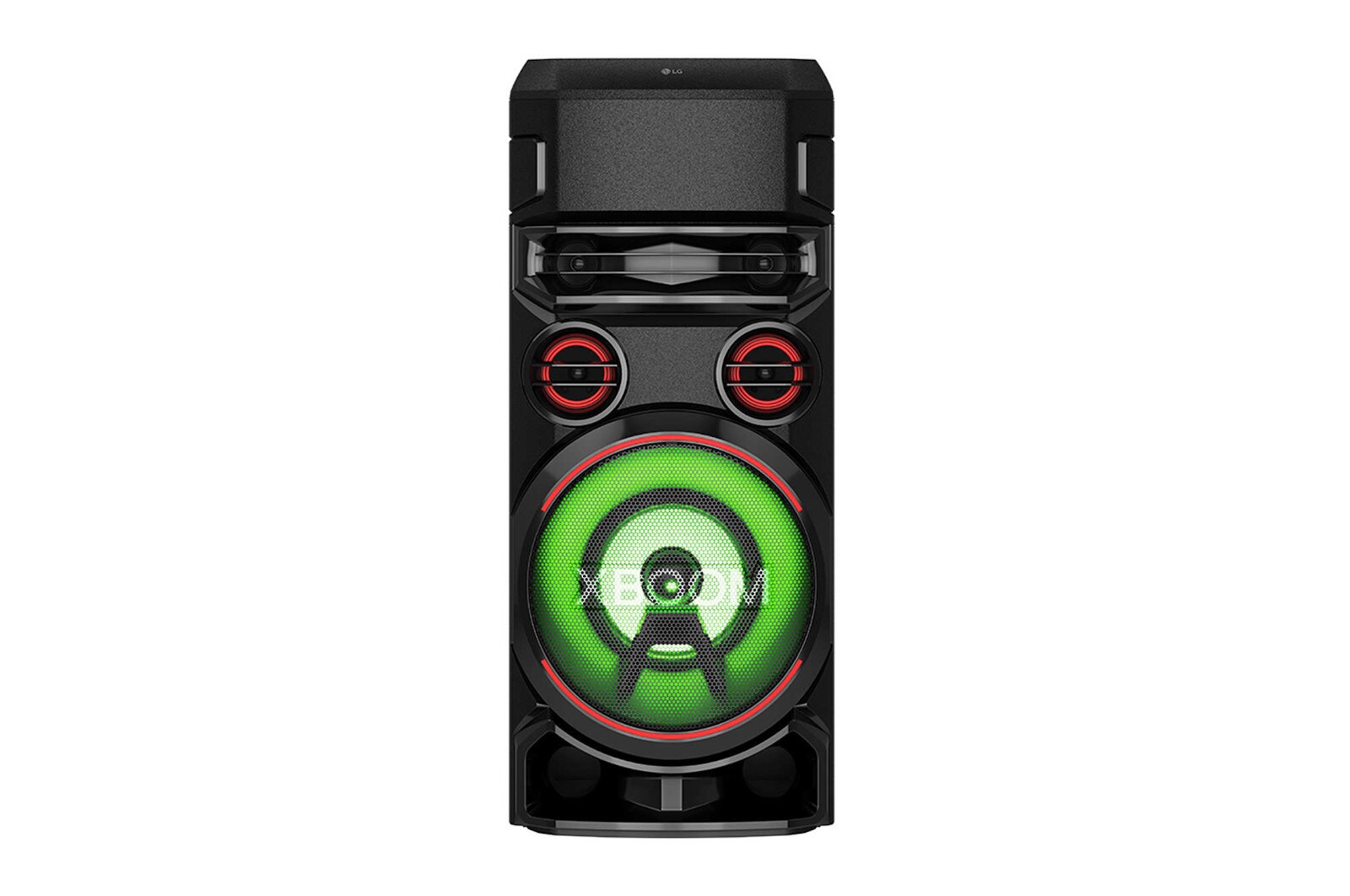 LG XBOOM RN7, RN7