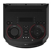 LG XBOOM RN9, RN9