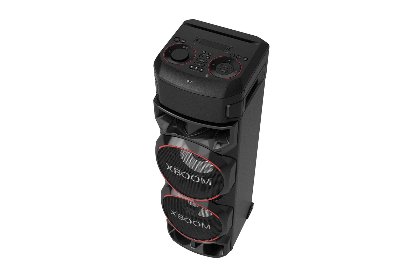 LG XBOOM RN9, RN9