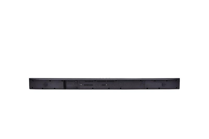 LG Sound Bar SK1D, 2.0ch, 100W, Adaptive Sound Control, Right sound for any content, Bluetooth Stand by, , SK1D