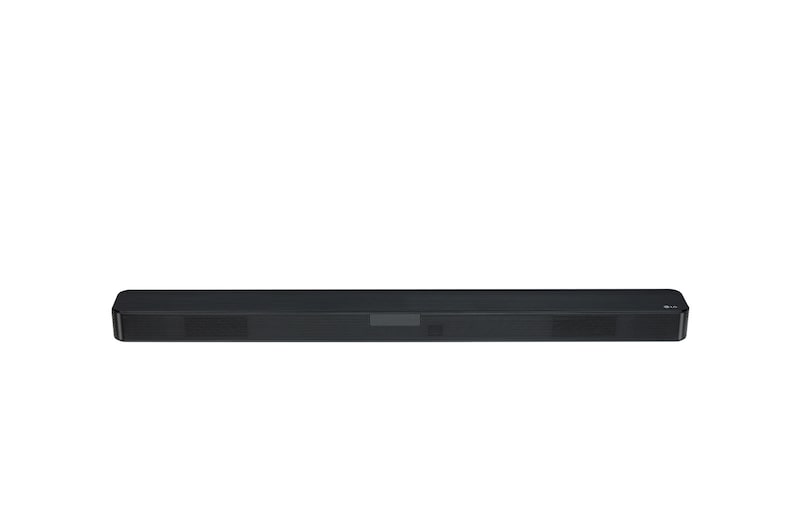 LG 2.1 ch, 43” ↑ TV Matching, 300W RMS, Dolby Digital, FM, SL4F