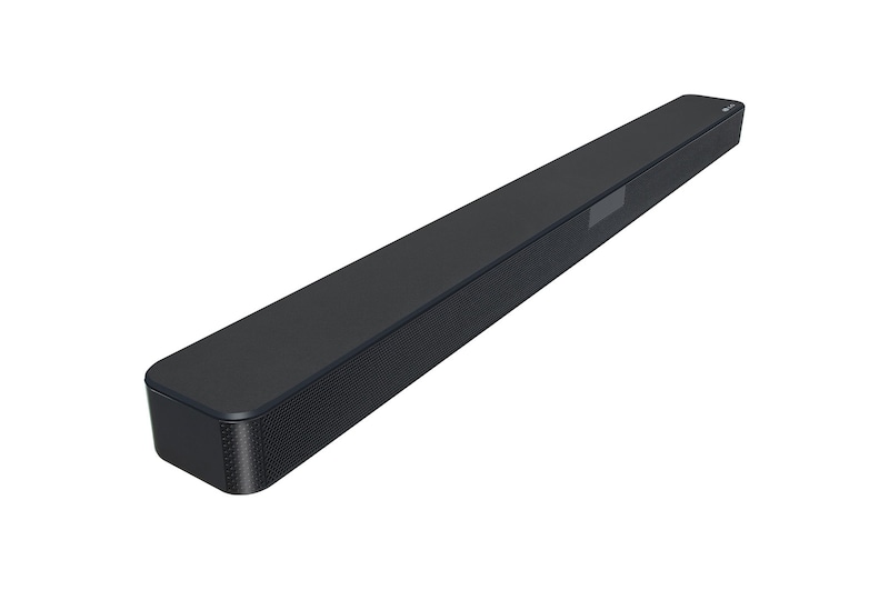 LG 2.1 ch, 43” ↑ TV Matching, 300W RMS, Dolby Digital, FM, SL4F