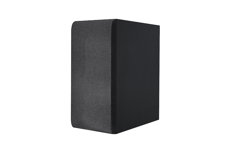 LG 2.1 ch, 43” ↑ TV Matching, 300W RMS, Dolby Digital, FM, SL4F