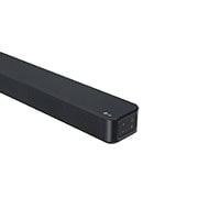 LG 2.1 ch, 43” ↑ TV Matching, 300W RMS, Dolby Digital, FM, SL4F