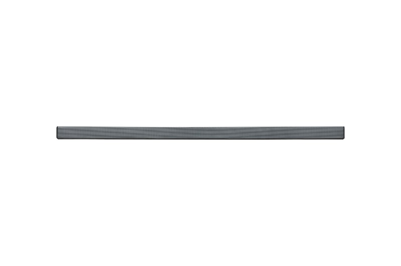 LG 4.1.2 ch, 55” ↑ TV Matching, 500W RMS, Meridian Sound Technology, Dolby Atmos, DTS:X, Google Assistant, SL9YG