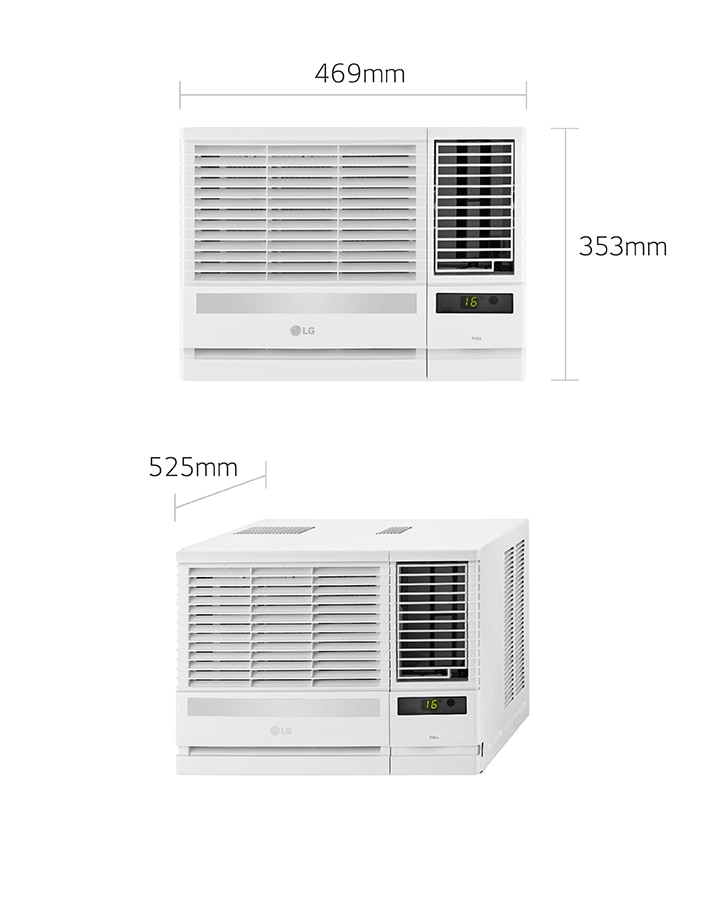 LA080PC