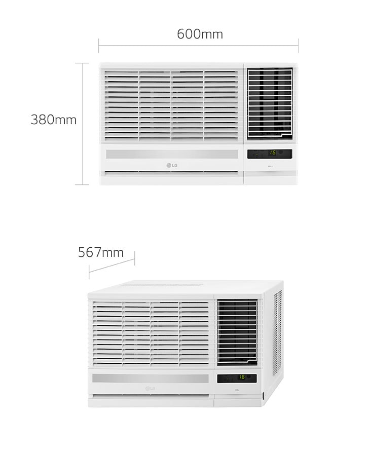 LA150PC