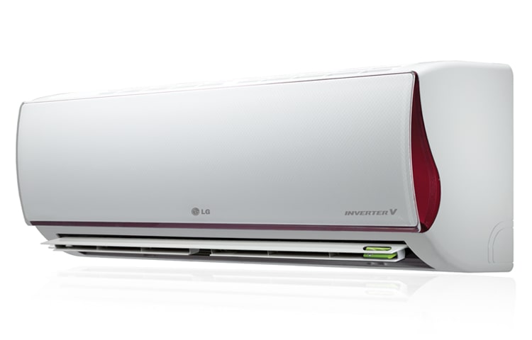 LG 1.5HP, Energy Saving Mode, Prefilter, 3M Micro Protection Filter, Auto Clean, MF Condenser, Jet Cool Operation, HS-12IP