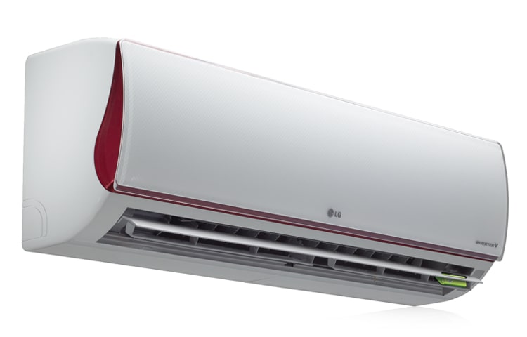 LG 2.5HP, Energy Saving Mode, Prefilter, 3M Micro Protection Filter, Auto Clean, MF Condenser, Jet Cool Operation, HS-24IP