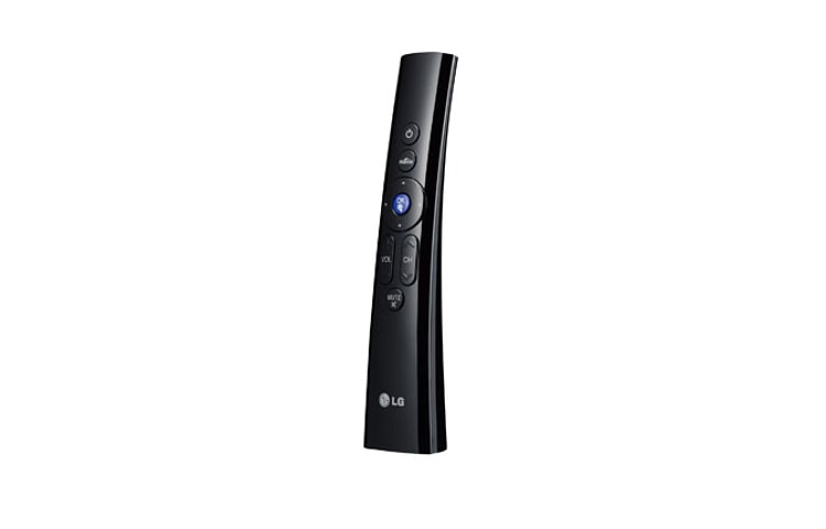 LG Magic Motion Remote Control, AN-MR200