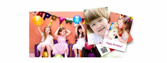 Share your happy memories at any time1