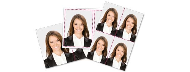 When in need of ID photo1