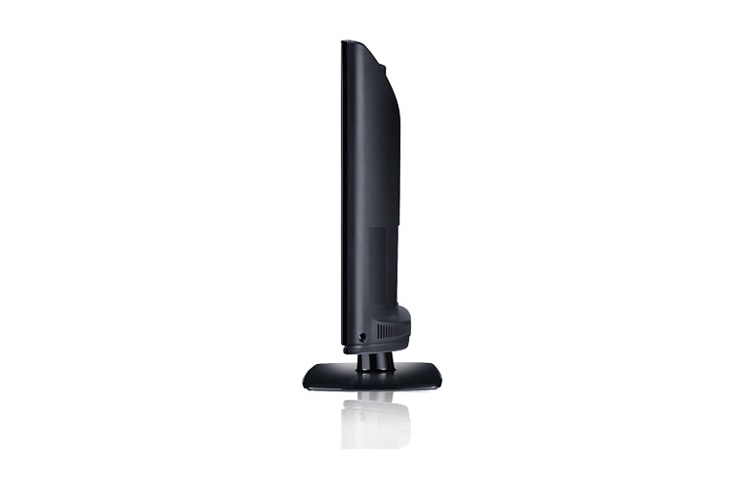 LG 22" LCD TV, 1080p Ready, Smart Energy Saving, USB DivX SD, NTSC Antenna System, 22LK310