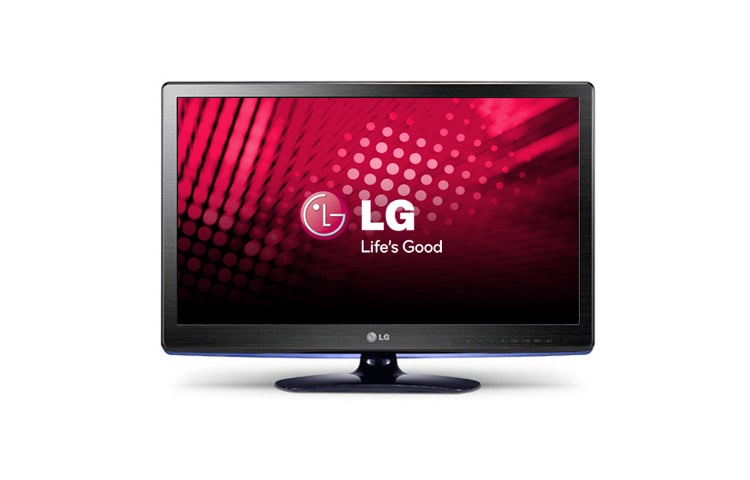 LG , 22LS3500