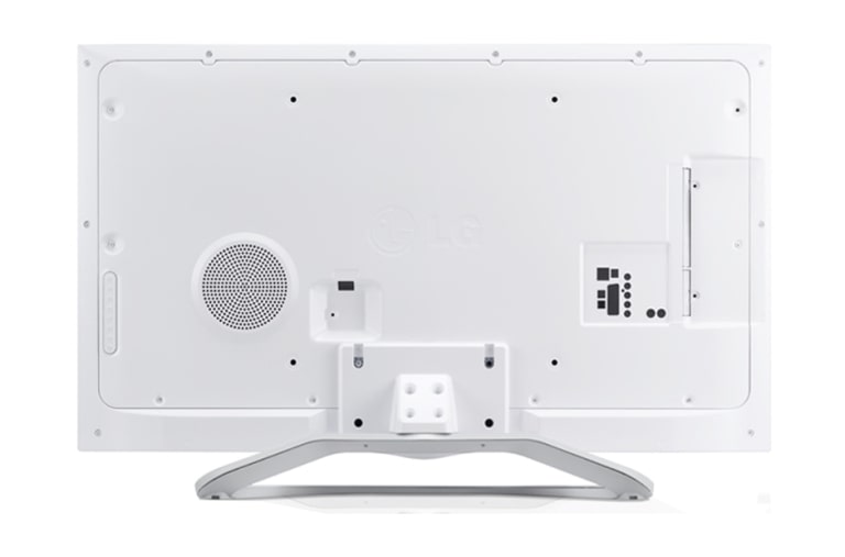 LG 32" Cinema Screen, Comfortable and safe 3D glasses, 2D-3D Conversion, Dual Play, Smart Home, Time Machine II, Magic Remote, Smart Share, 32LA6610