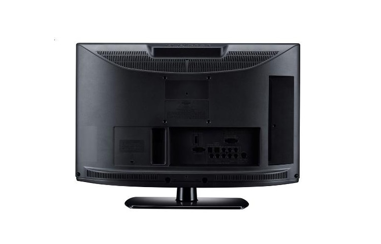 LG HD Ready, Invisible Speaker, HDMI, Advanced Picture Control, 32LD330
