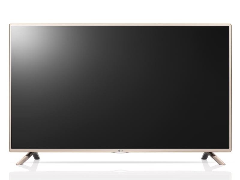 LG SMART TV with webOS, 32LF581B