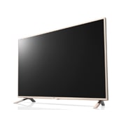 LG SMART TV with webOS, 32LF581B