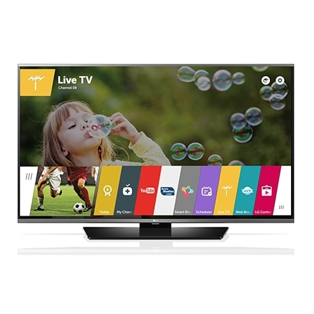 送料無料 内祝い webOS with TV Smart LG 2.0 PH LG | 32LF6300 - 液晶テレビ