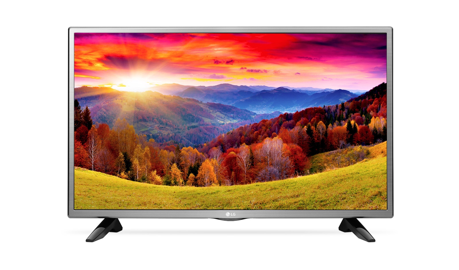 LG FULL HD TV 32''