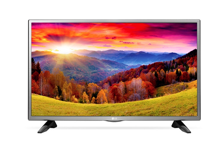 LG FULL HD TV 32''