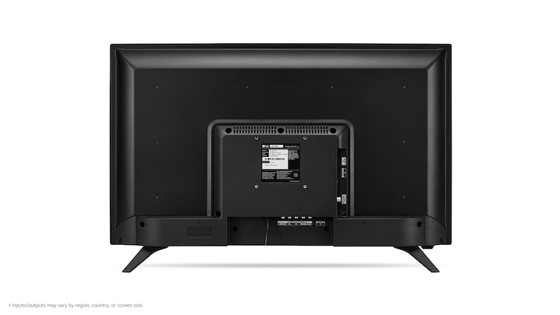 LG 32LJ500D, 32LJ500D