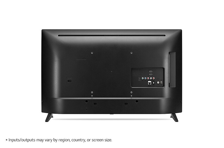 LG 32LJ610B, 32LJ610B